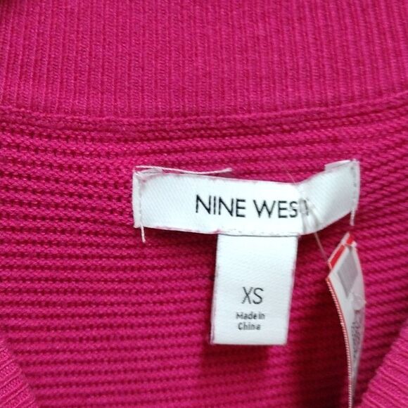 Ninewest sweater - Picture 2 of 3